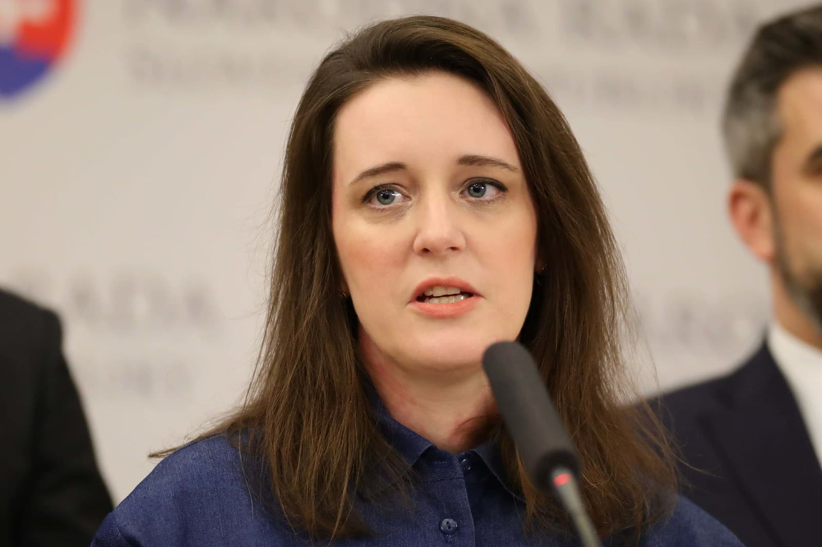 TK strany Progresívne Slovensko 