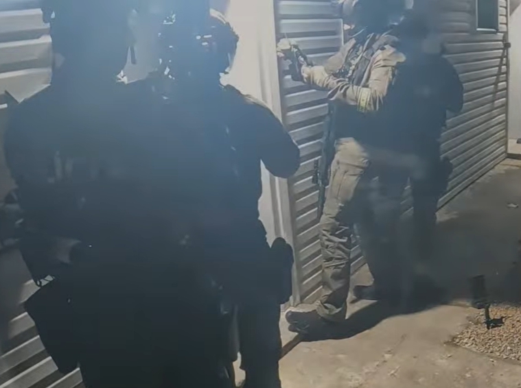 Kukláči v akcii: V