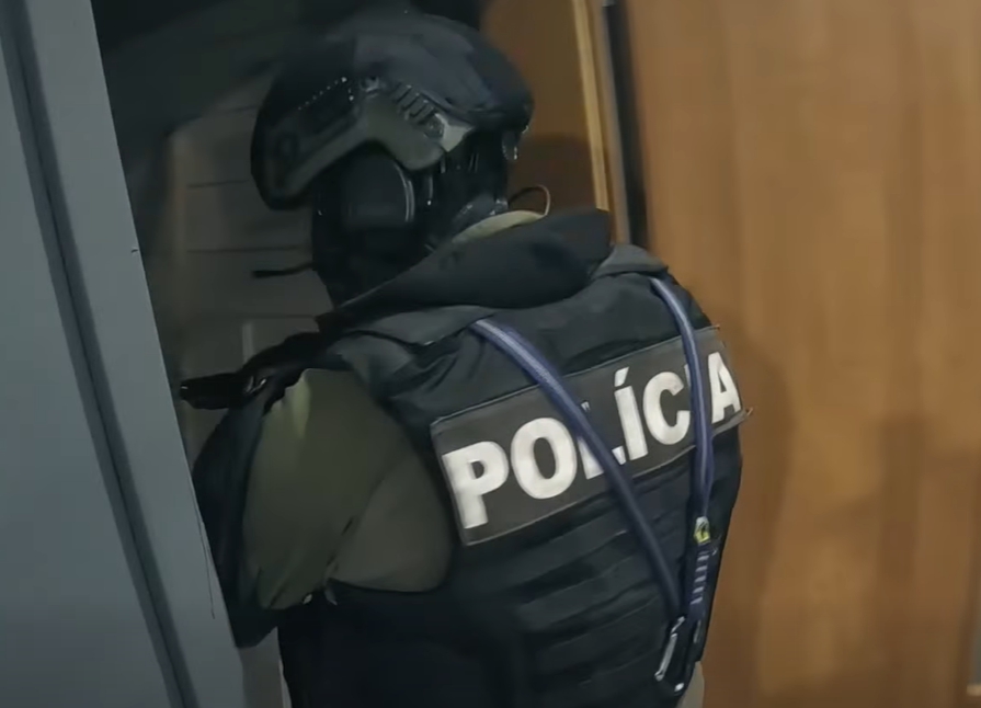 Kukláči v akcii: V