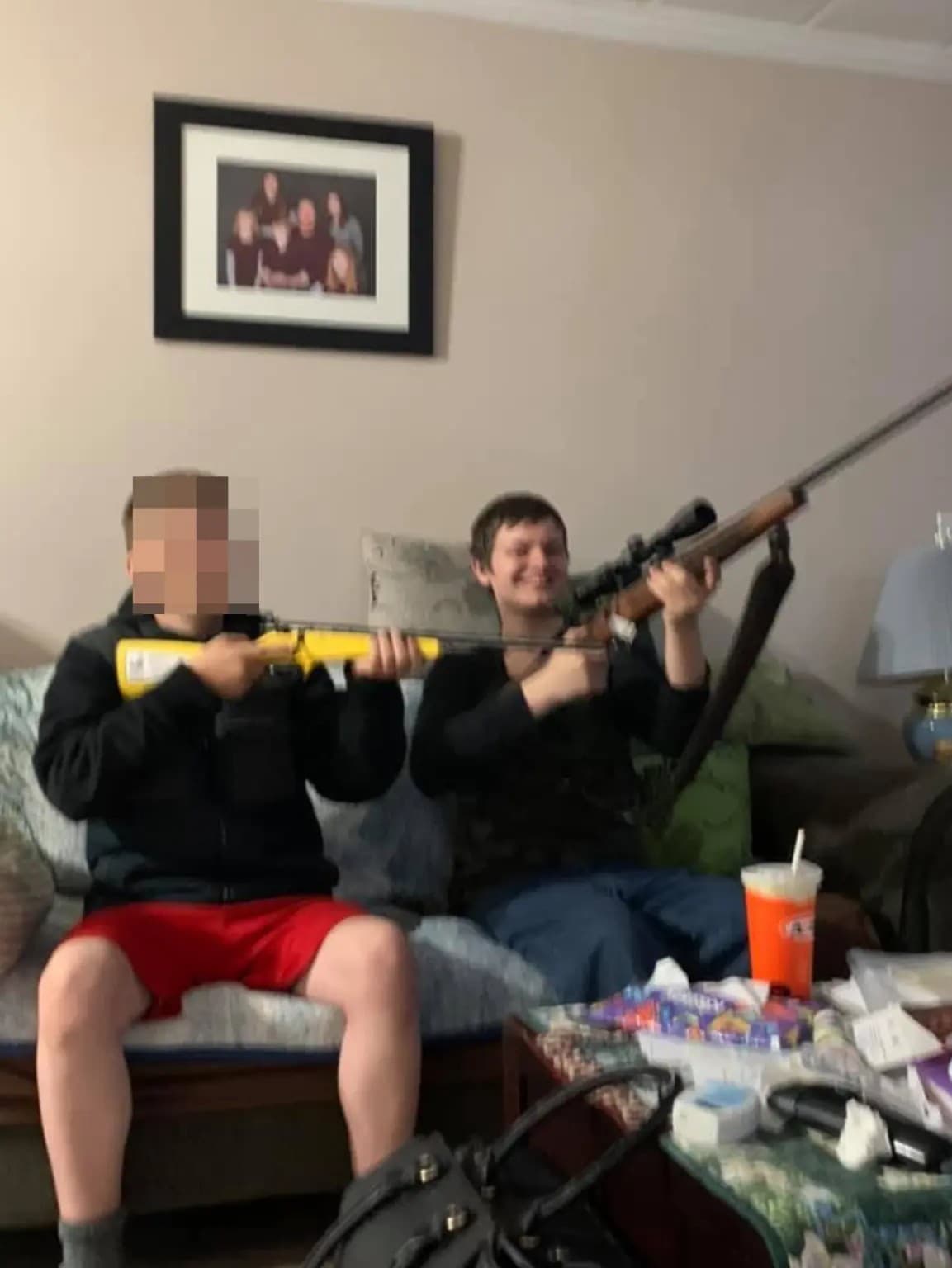 Šokujúce zistenia o masakre