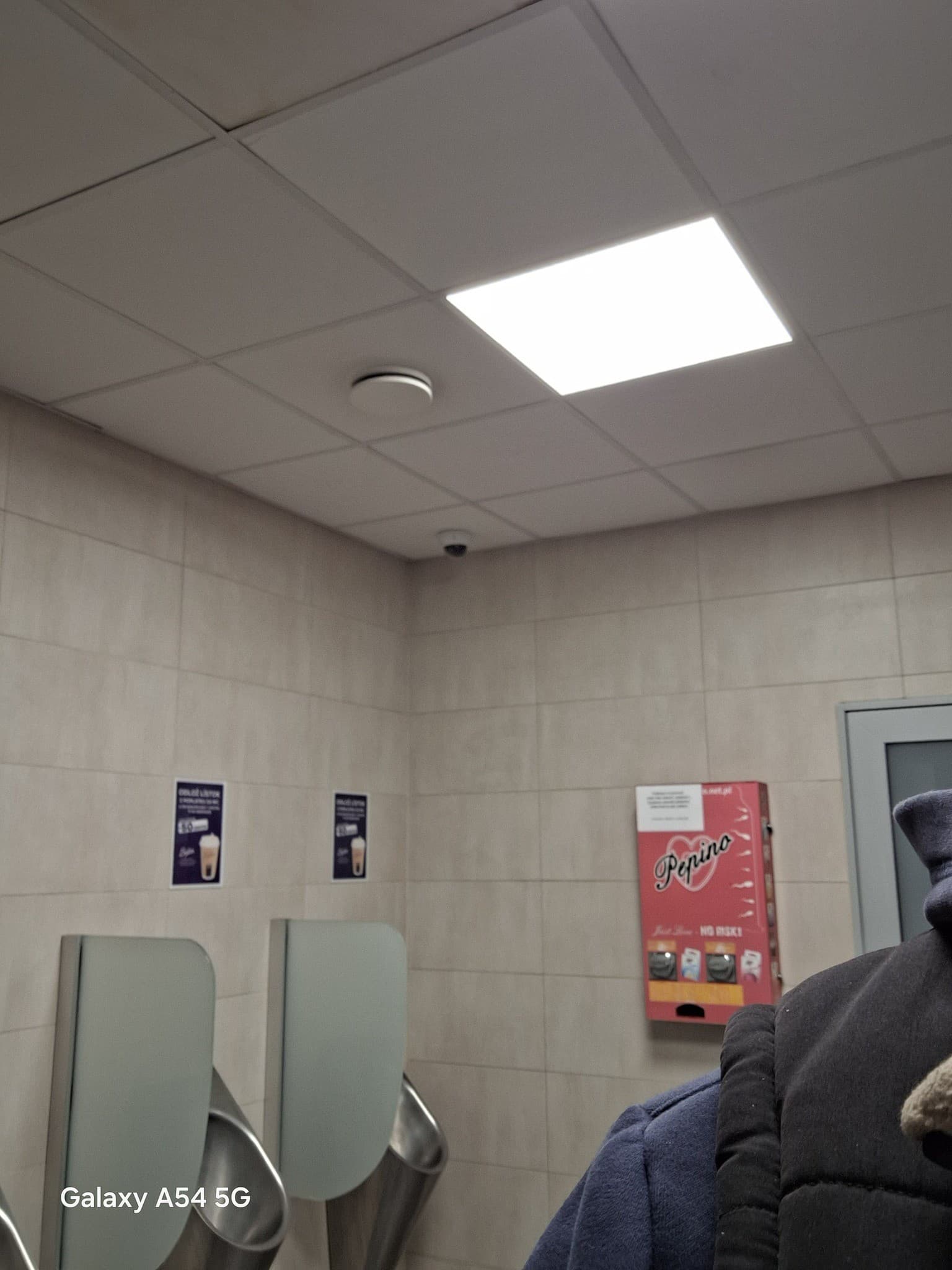 ŠOK na vlakovej stanici: