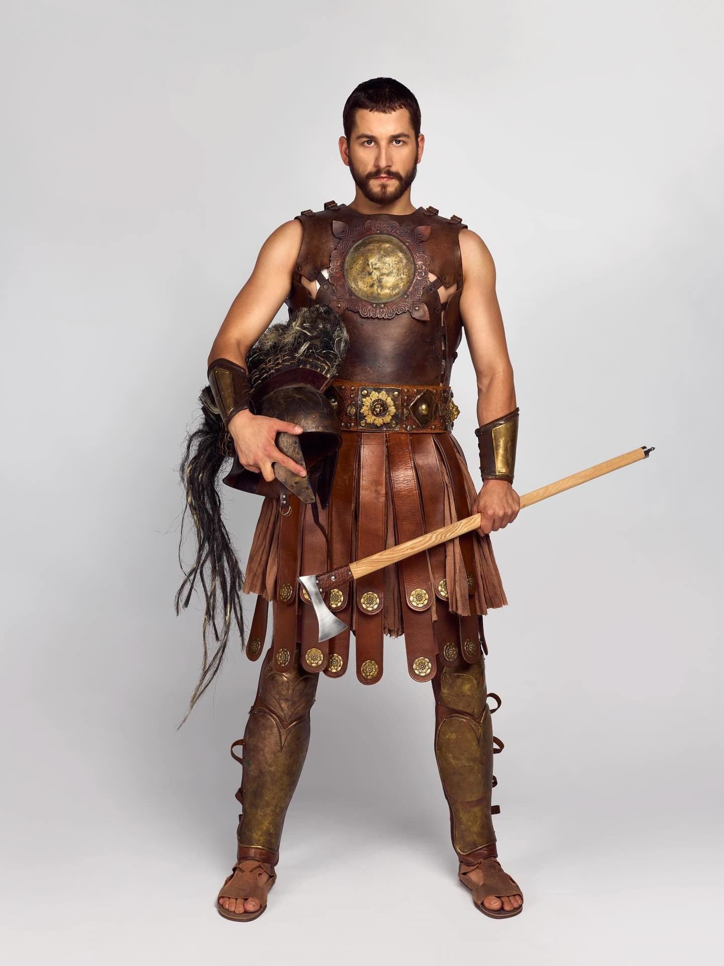 Let's Dance, Jakub Jablonský