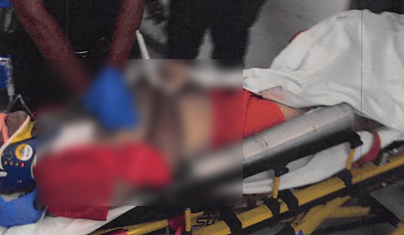 Nové mrazivé FOTO a