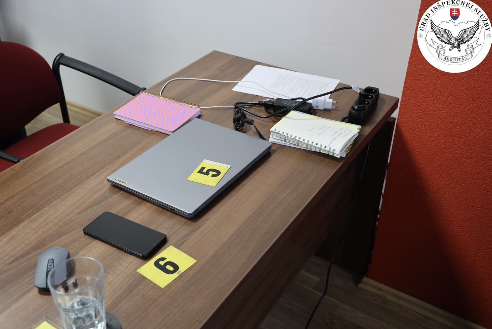 Akcia Turista: Policajtka mala