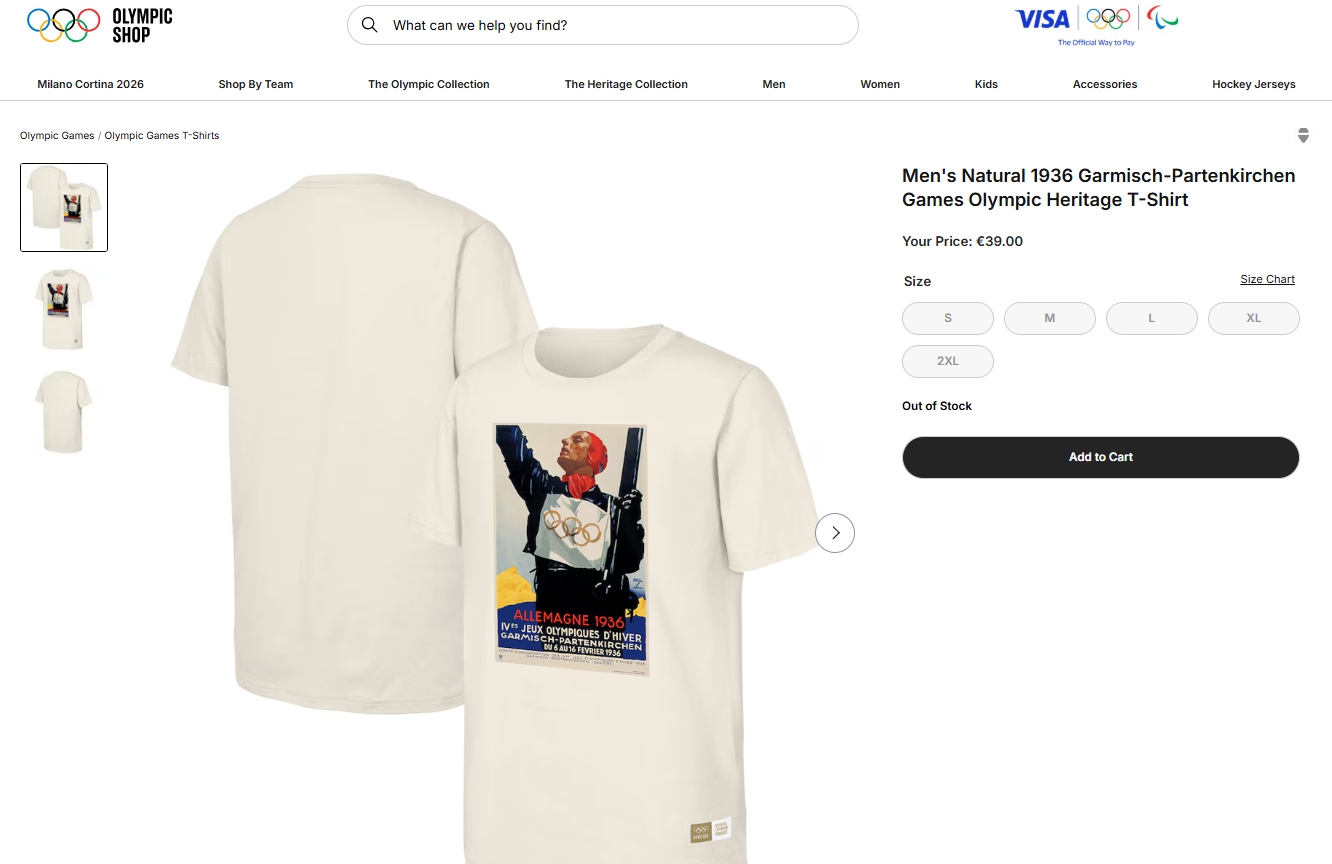 ŠKANDÁL v olympijskom výbore: