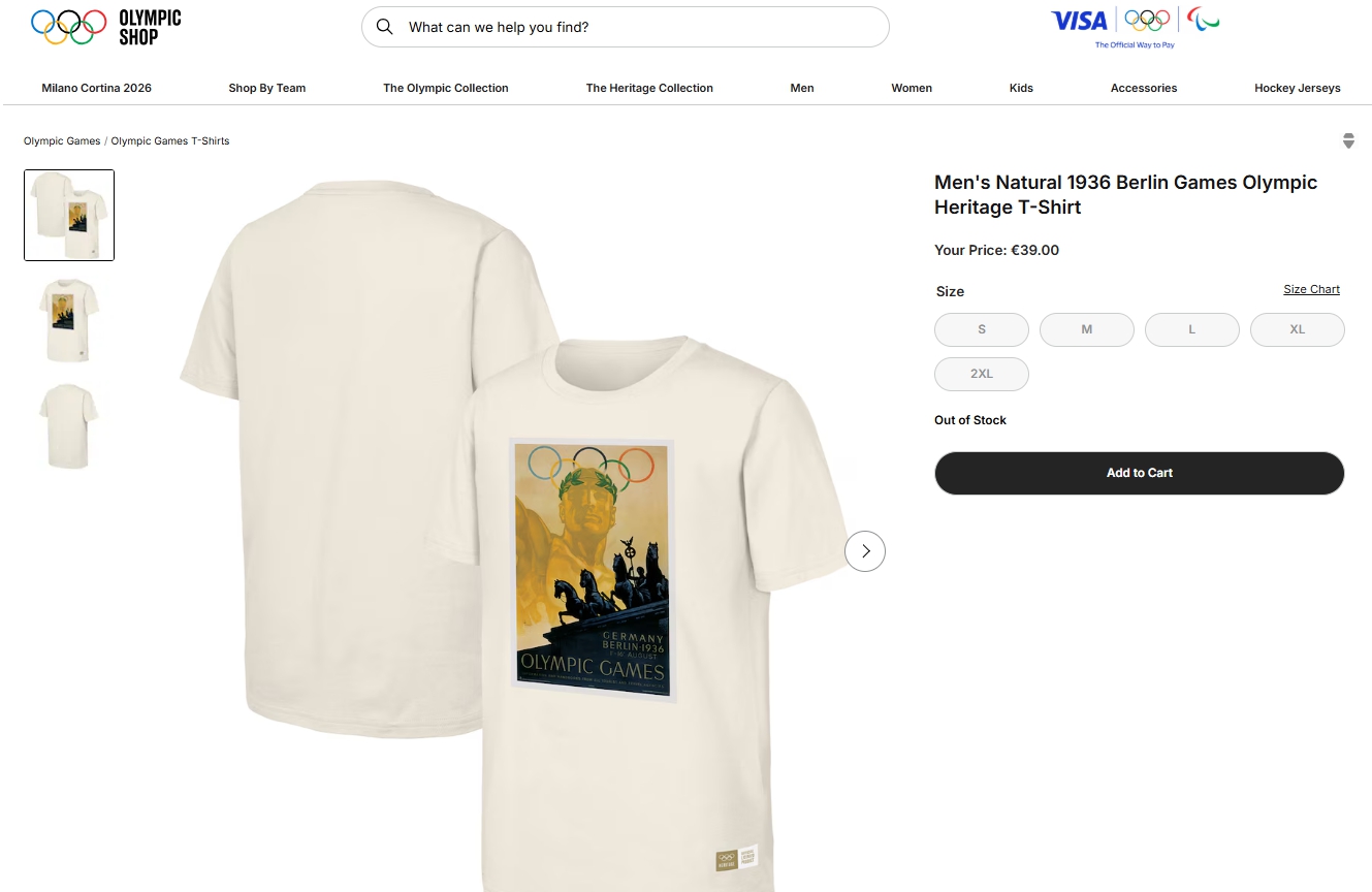 ŠKANDÁL v olympijskom výbore: