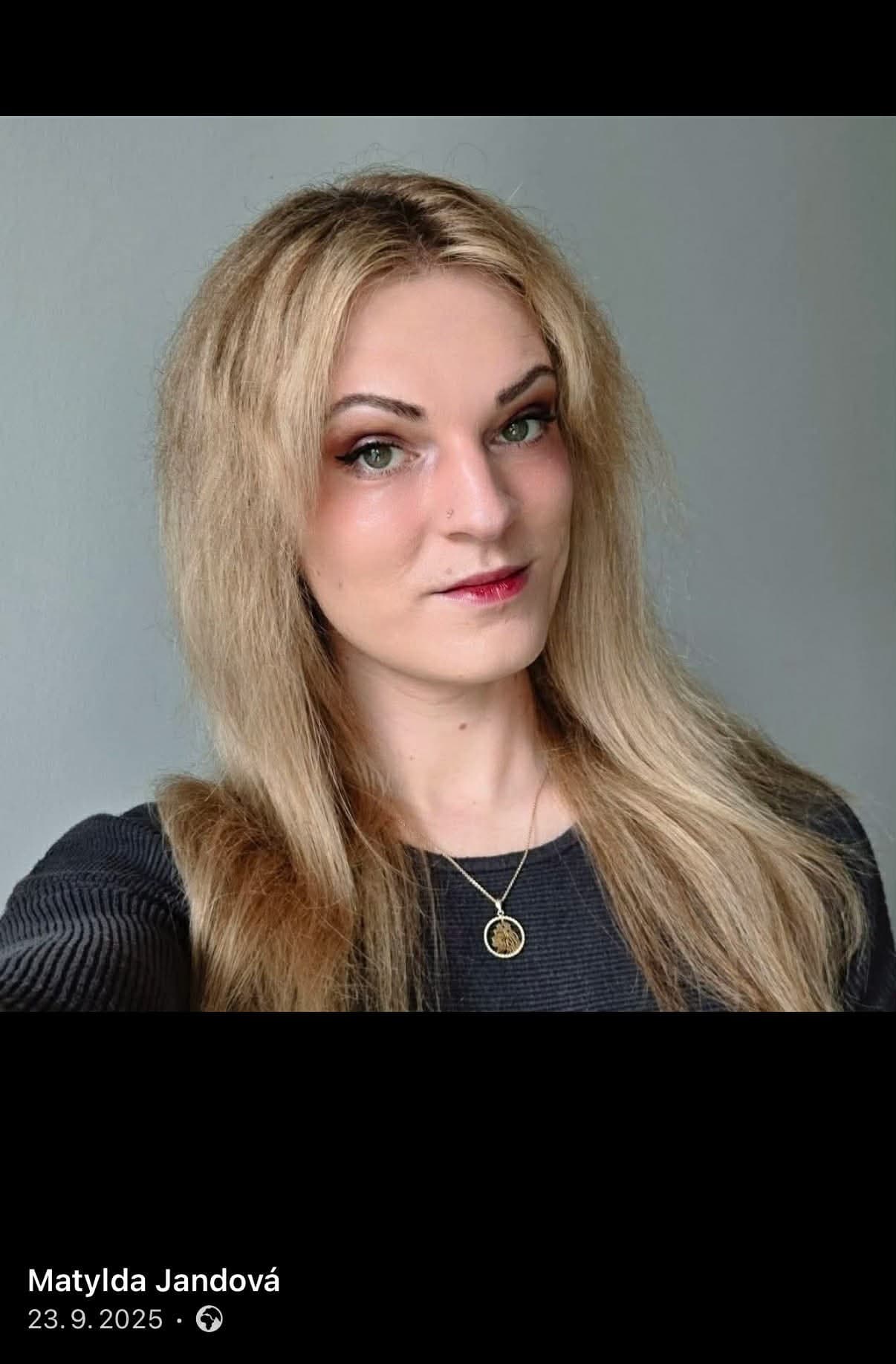 Vnuk (35) Petra Jandu