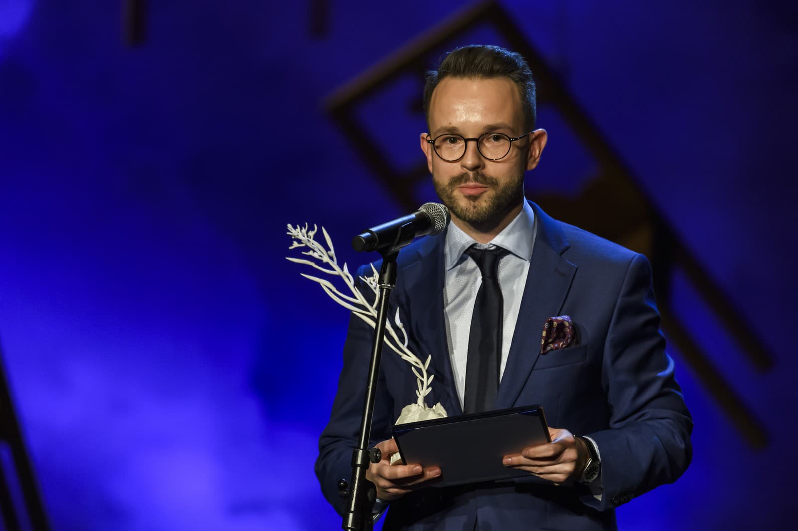 Infektológ Peter Sabaka