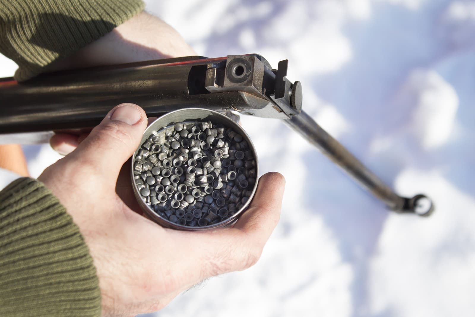 Veľké pátranie v Košiciach: