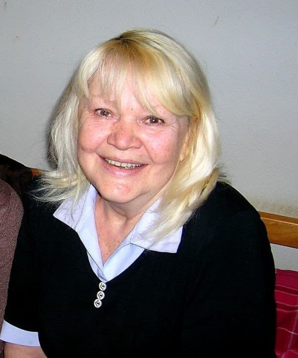 Verejná rozlúčka s Janou