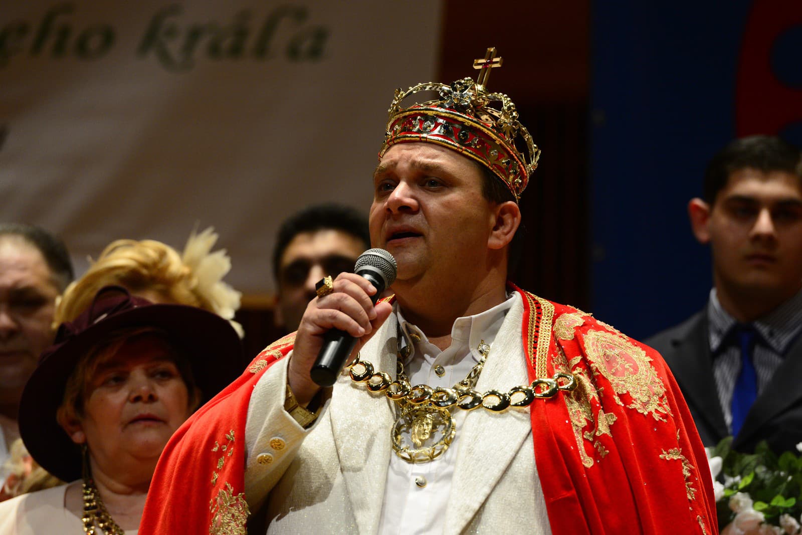 Rómovia sú v ŠOKU: