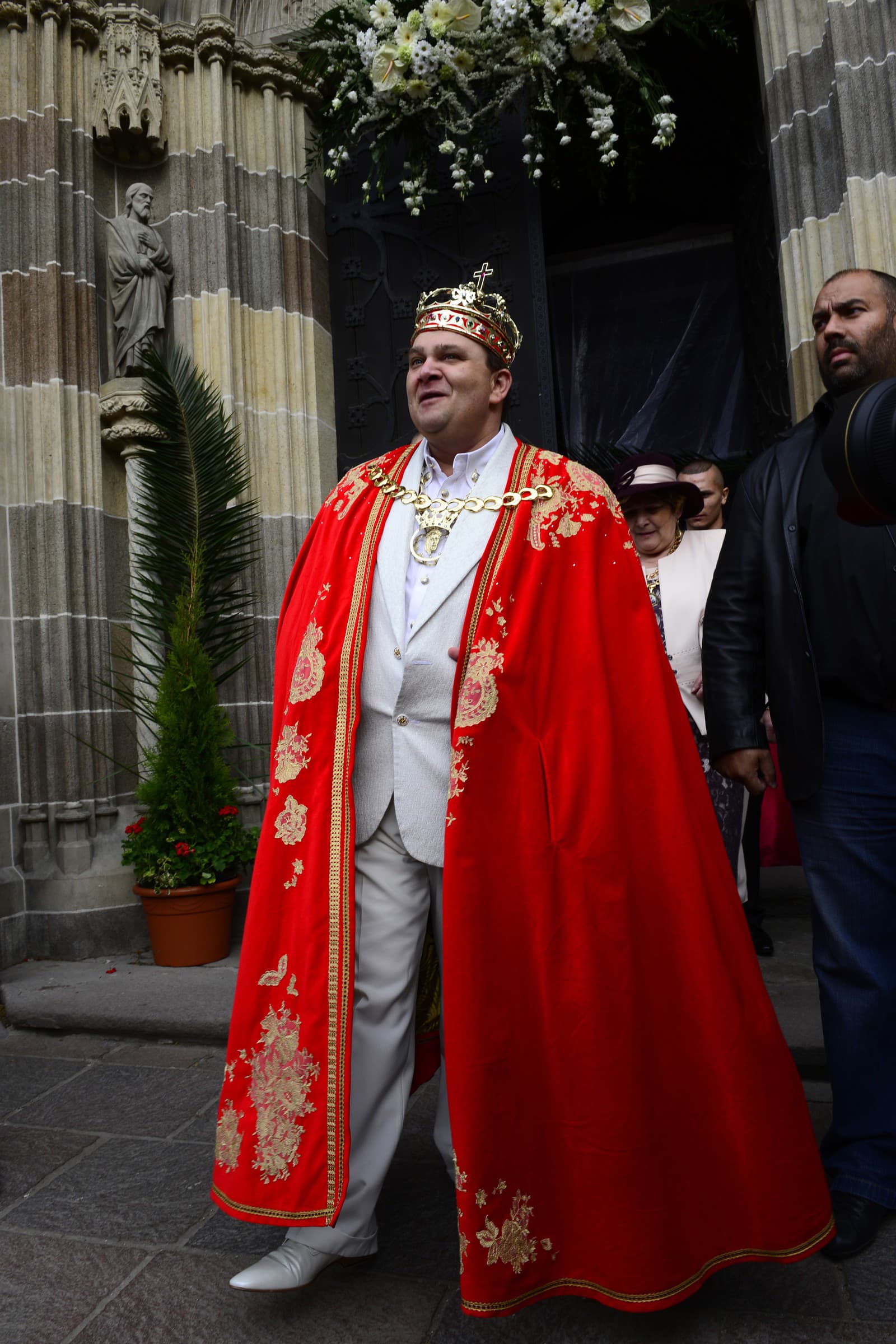 Rómovia sú v ŠOKU: