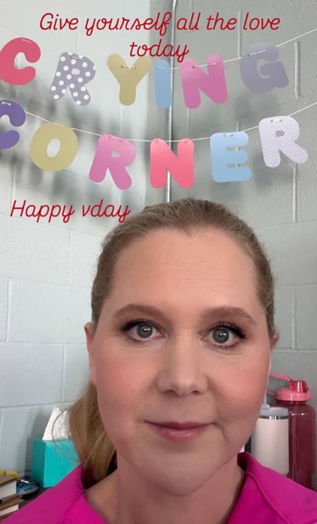 Amy Schumer