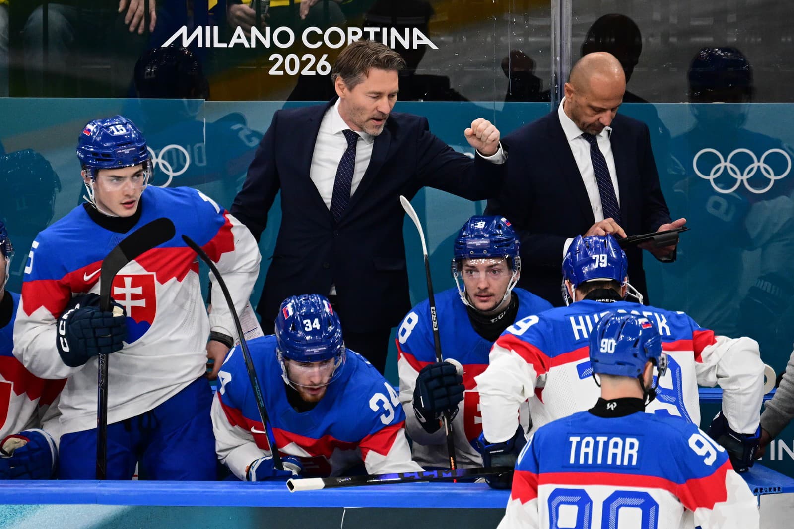 Olympiáda 2026 TOTO je