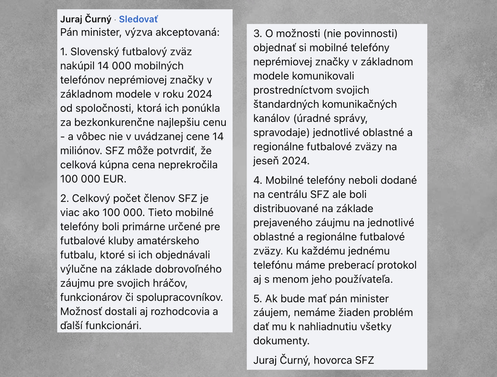 Miliónová hádanka v slovenskom