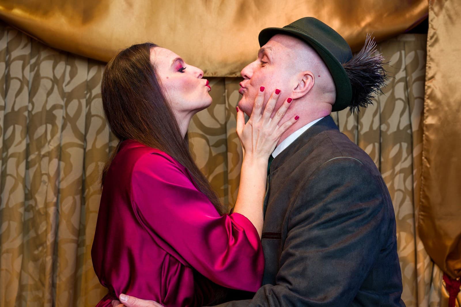 Dušan Cinkota triafa do