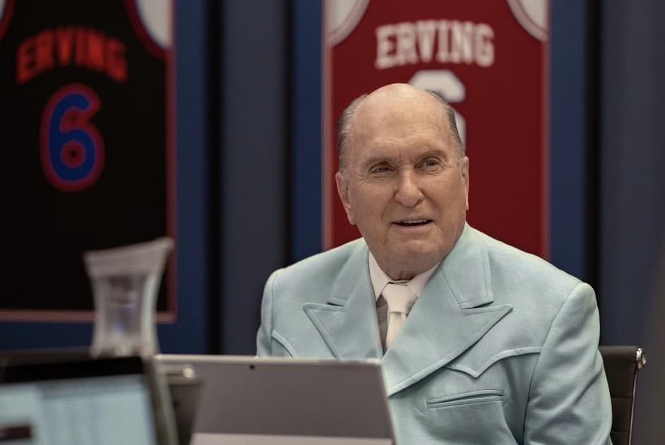 Filmový svet SMÚTI: Zomrel