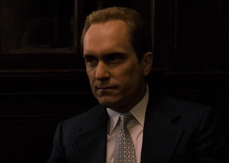 Filmový svet SMÚTI: Zomrel