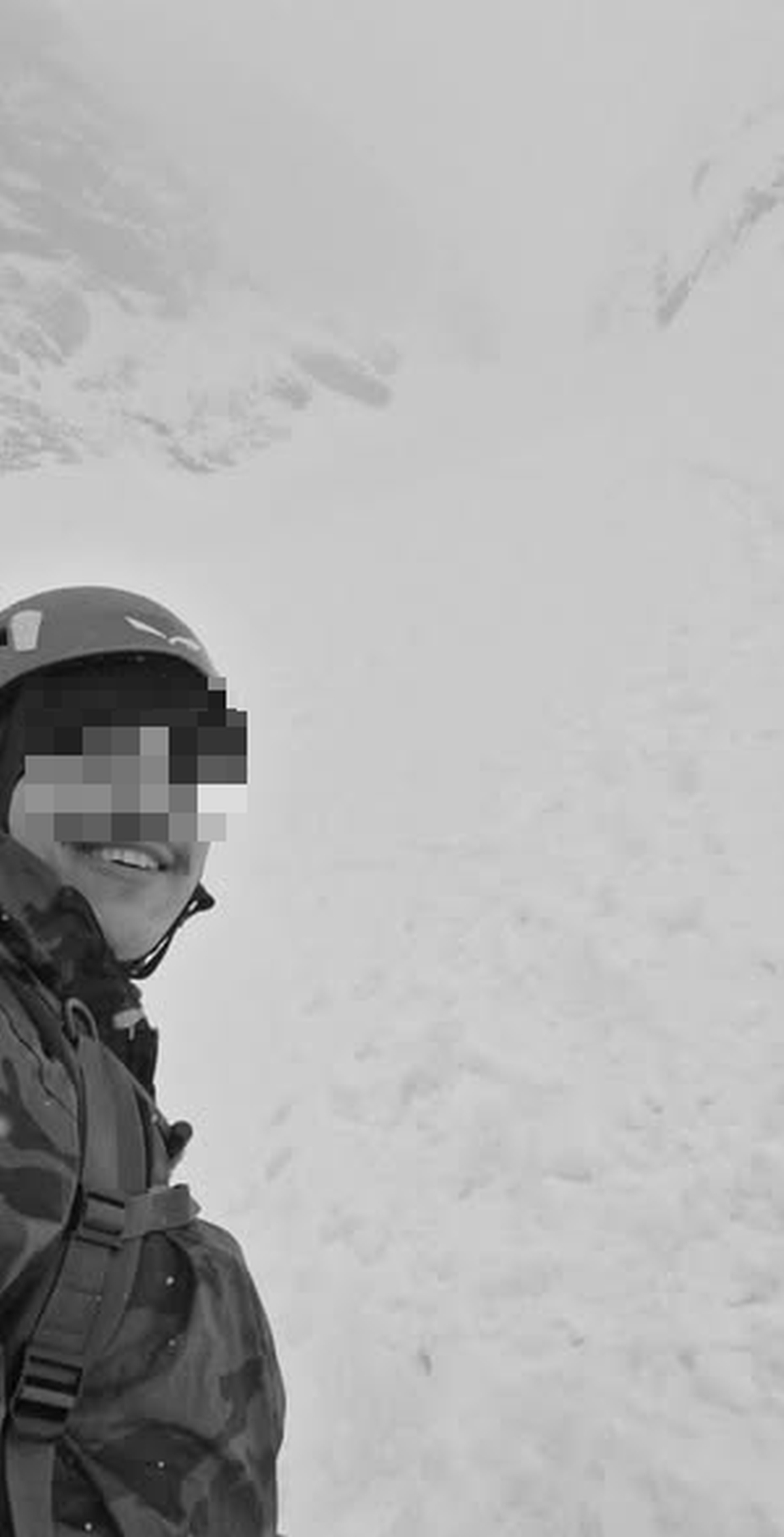 Nezvestný Mateusz sa nakoniec našiel mŕtvy