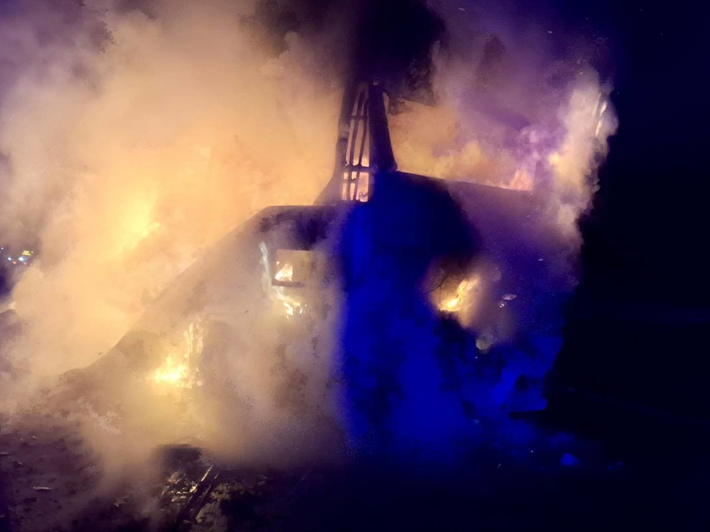 MIMORIADNE Vážna nehoda na