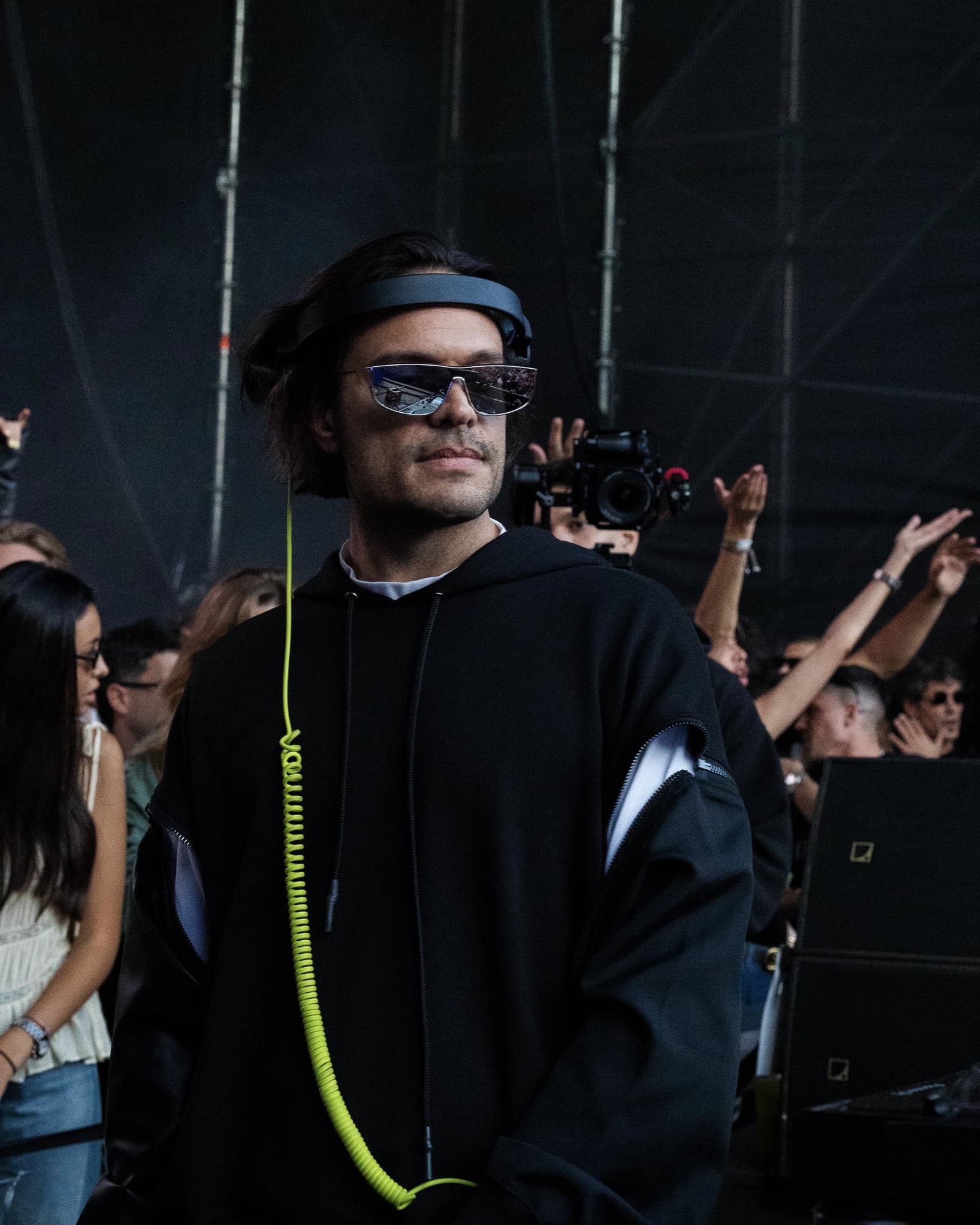 Bratislava zažije výnimočný audiovizuálny