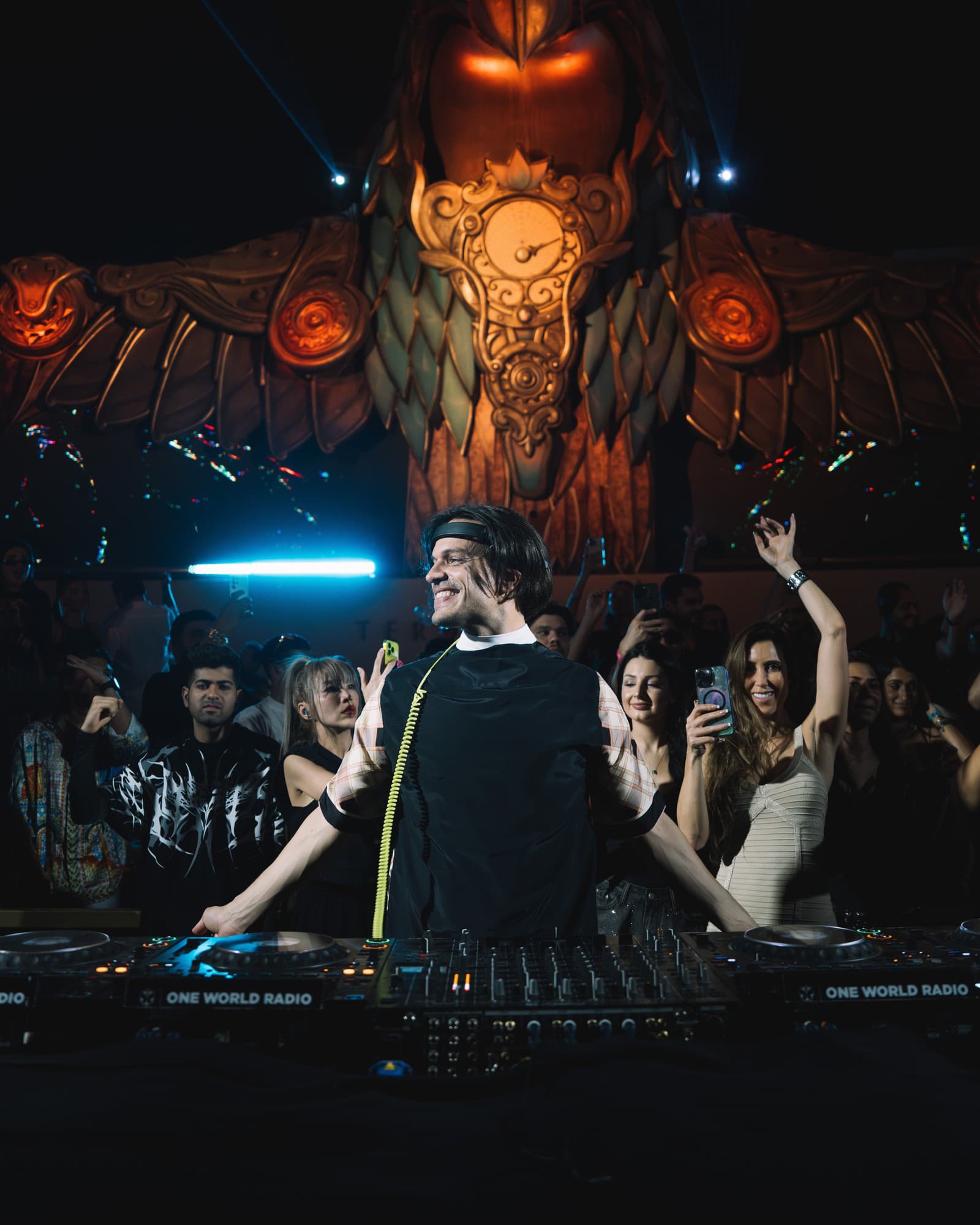 Bratislava zažije výnimočný audiovizuálny