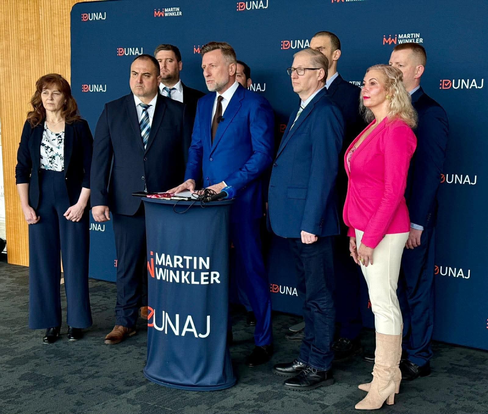 Martin Winkler: Bratislava potrebuje