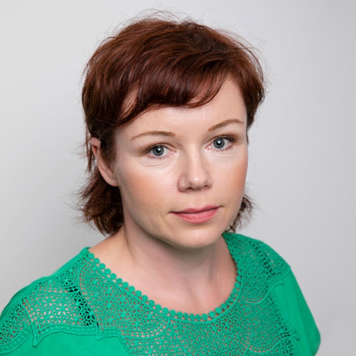 Markizácka moderátorka zreje ako