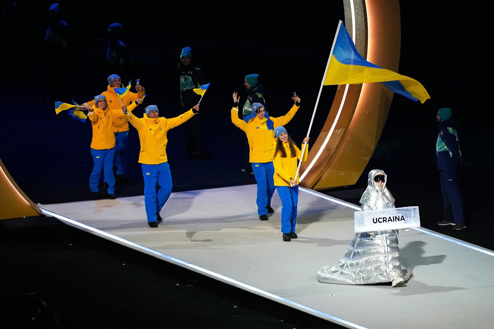 Olympiáda 2026 Šokujúce odhalenie