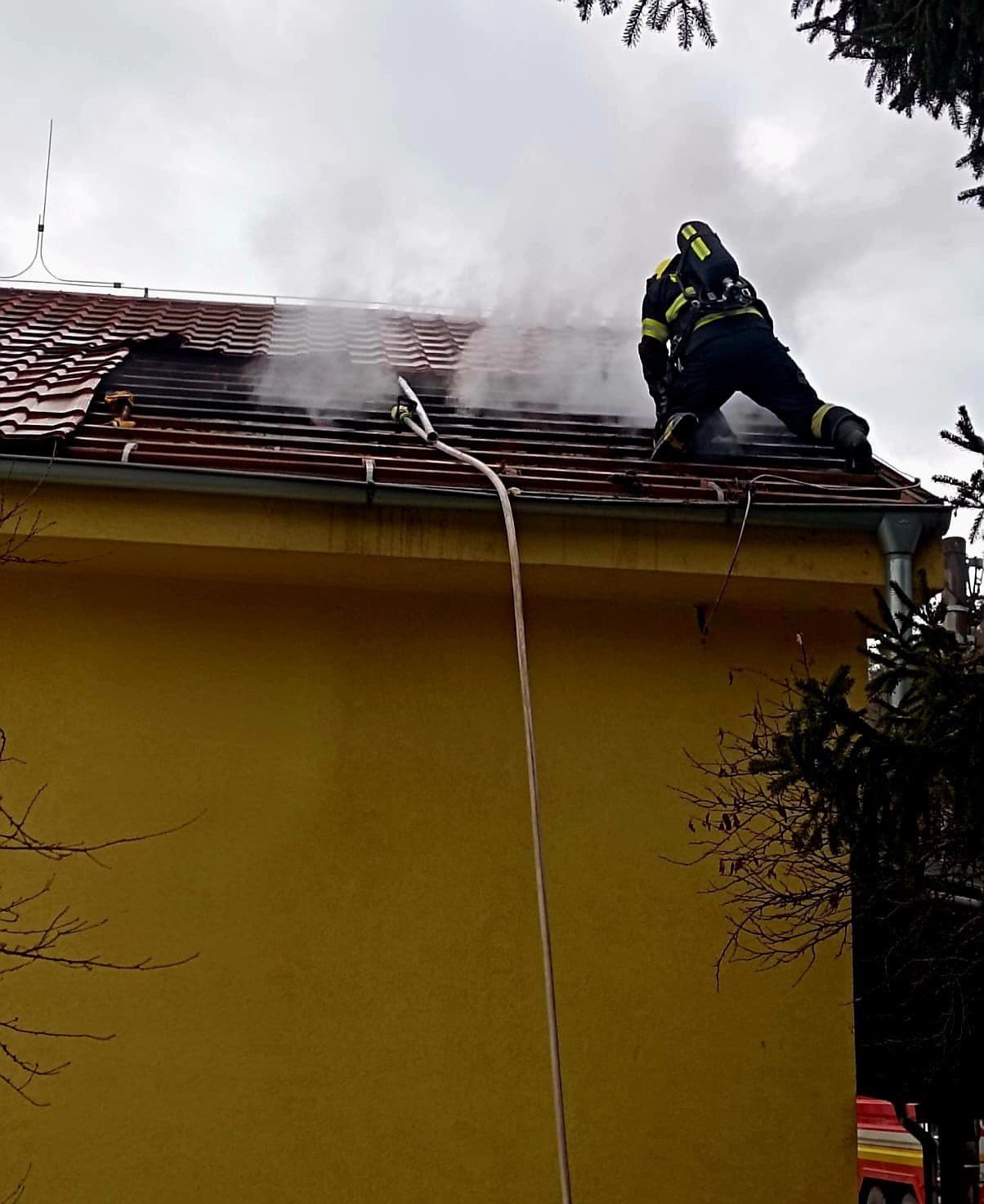 AKTUÁLNE Slovensko v ohni!