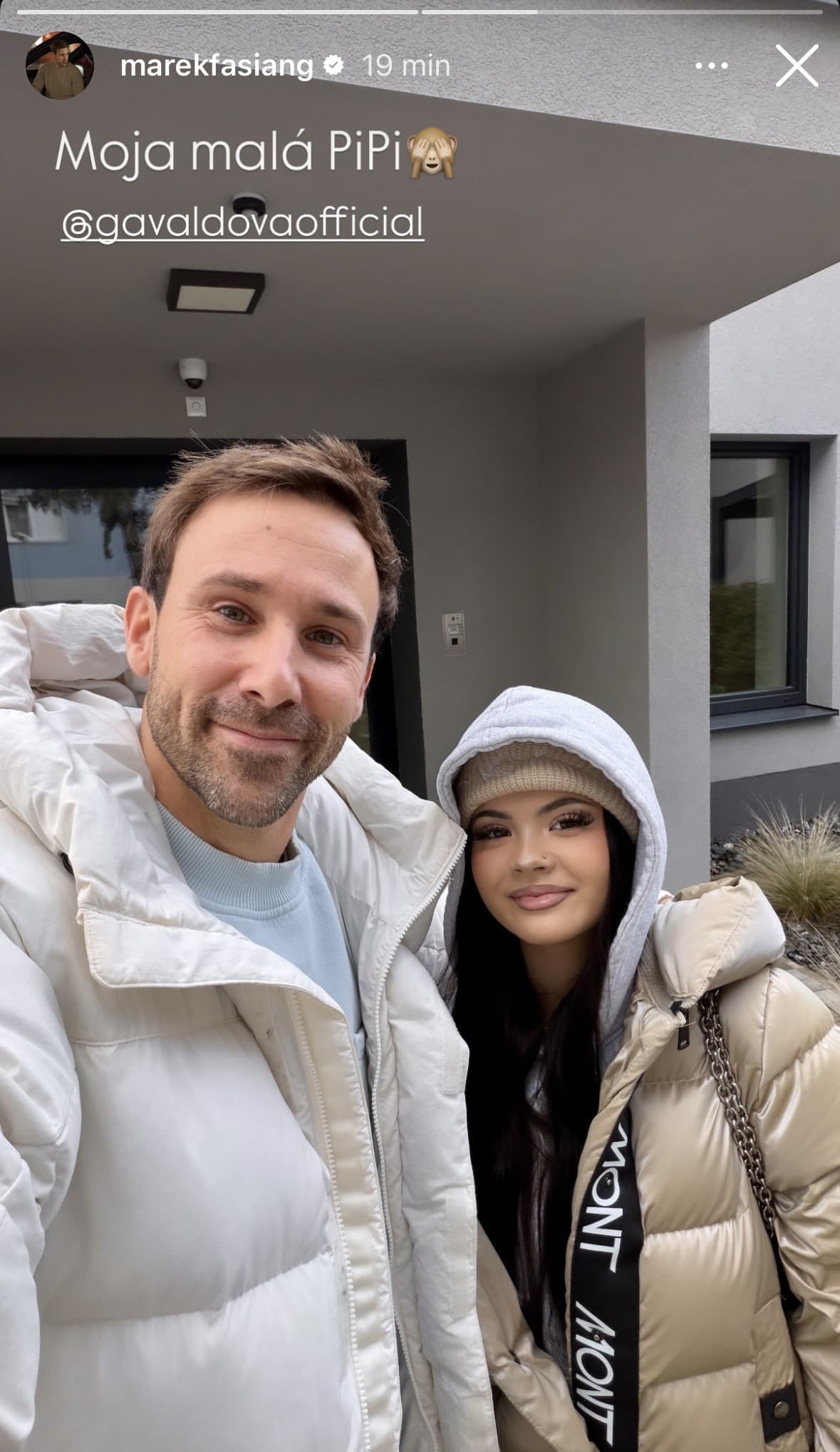 NOVÉ FOTO Fašianga s