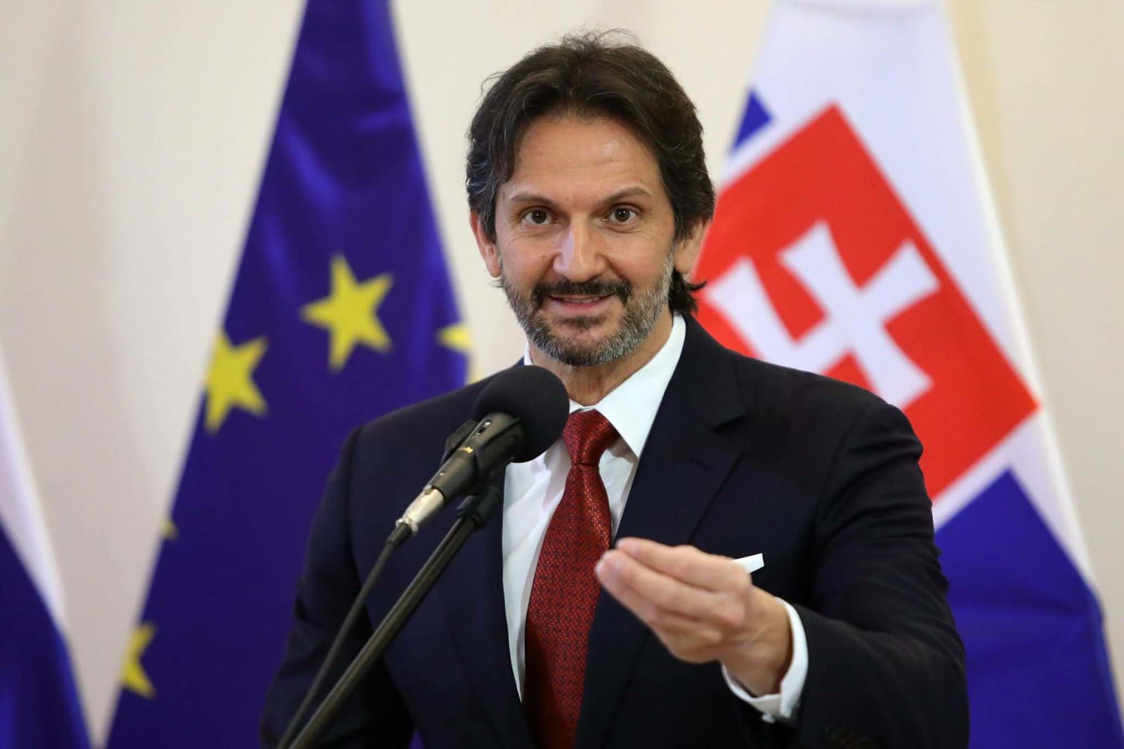 Robert Kaliňák