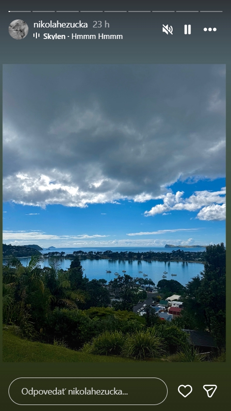 Vdova po Hezuckom (†55)