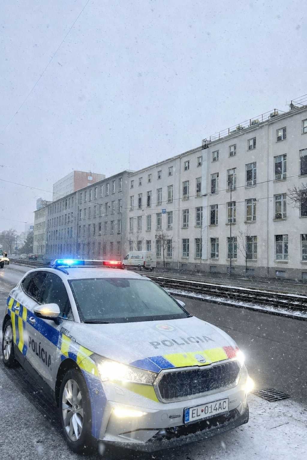 Snehová SMRŠŤ sa blíži!