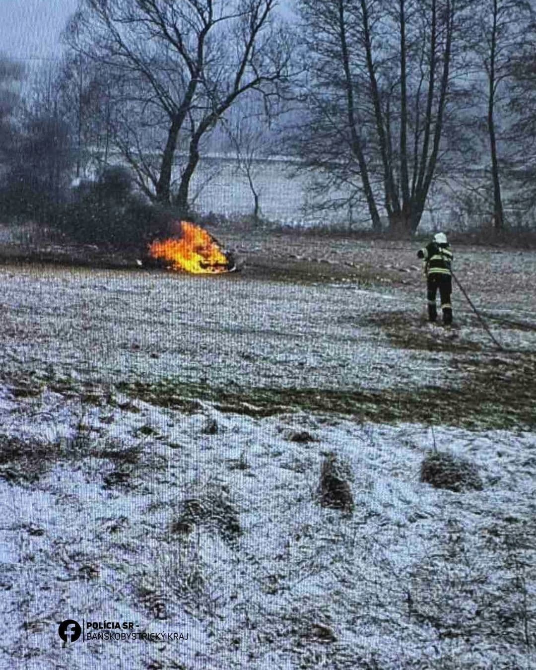 Prípad ako z mafiánskych
