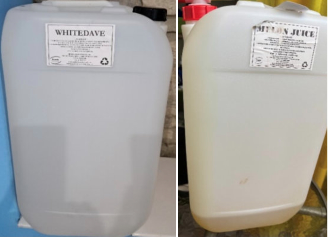 Nebezpečná kozmetika na trhu: