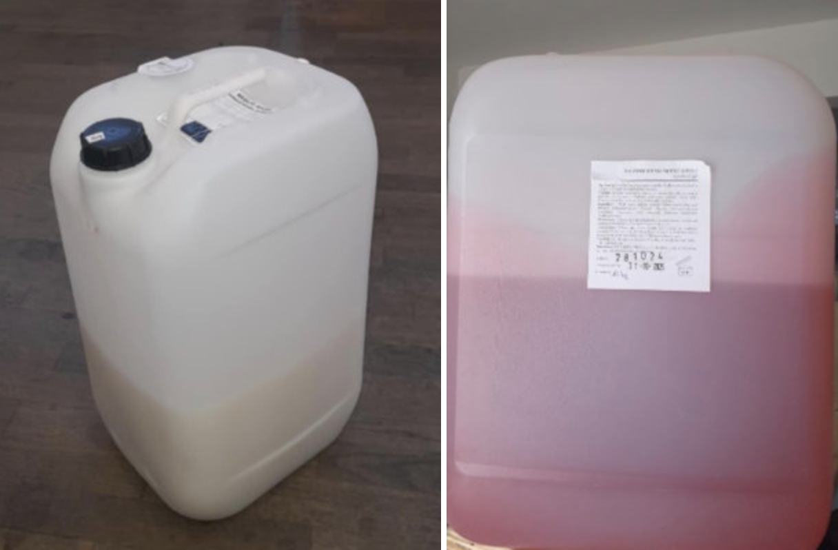 Nebezpečná kozmetika na trhu: