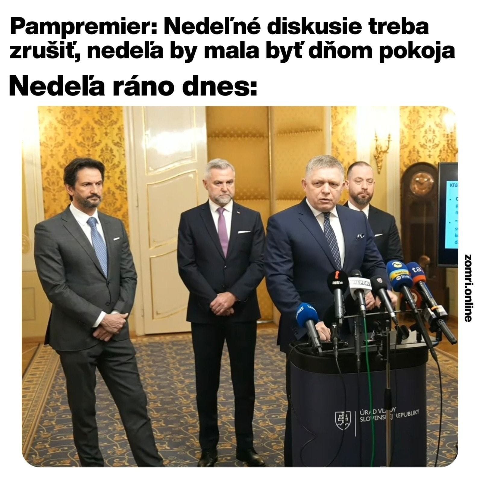 Politická satira uprostred olympiády: