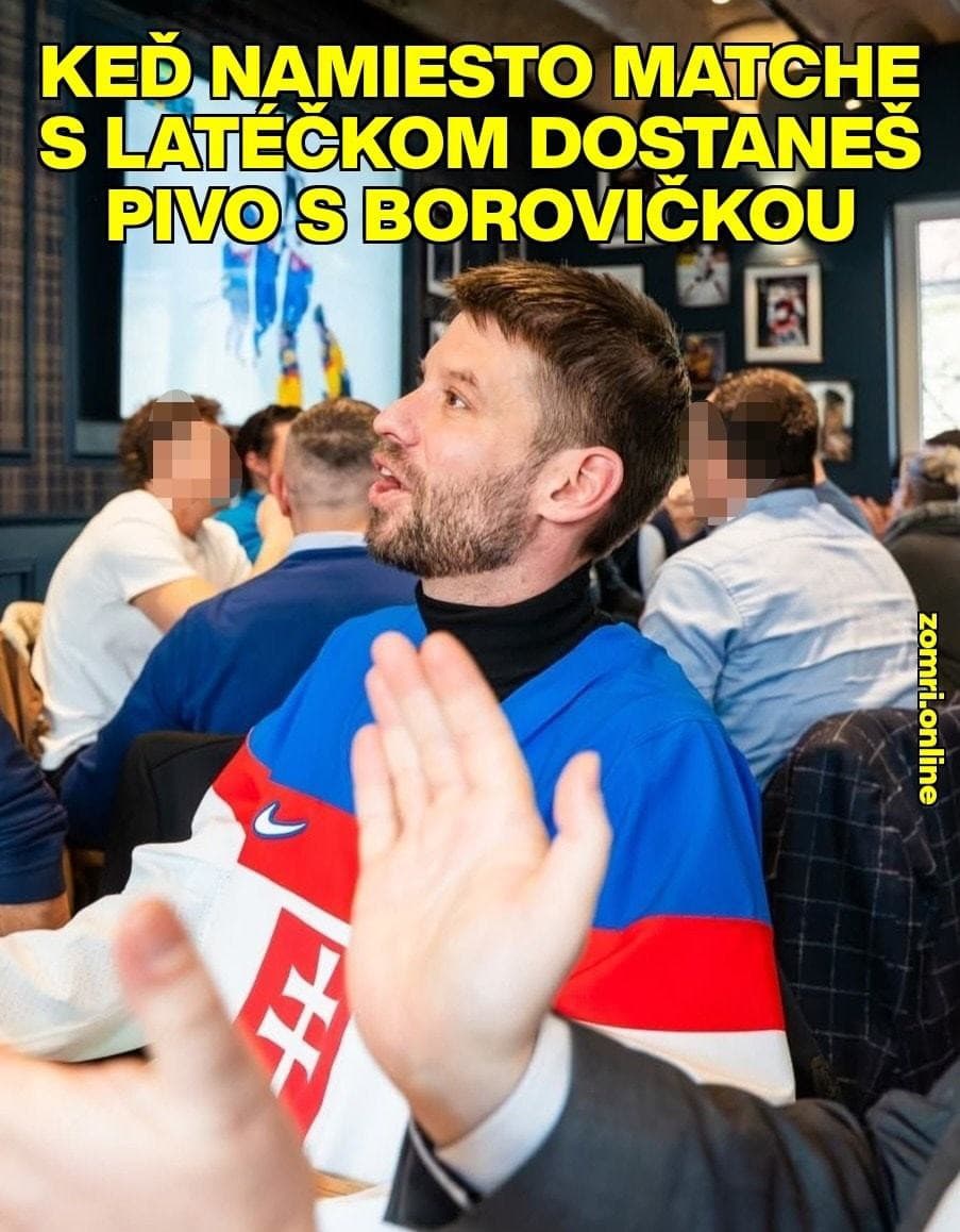 Politická satira uprostred olympiády: