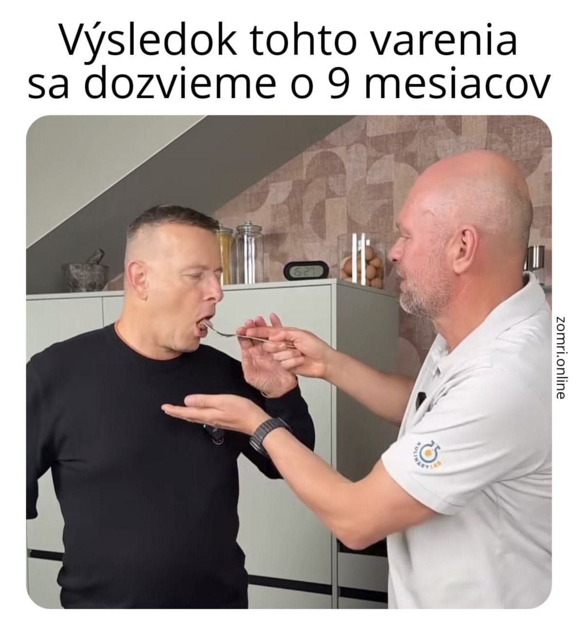 Politická satira uprostred olympiády: