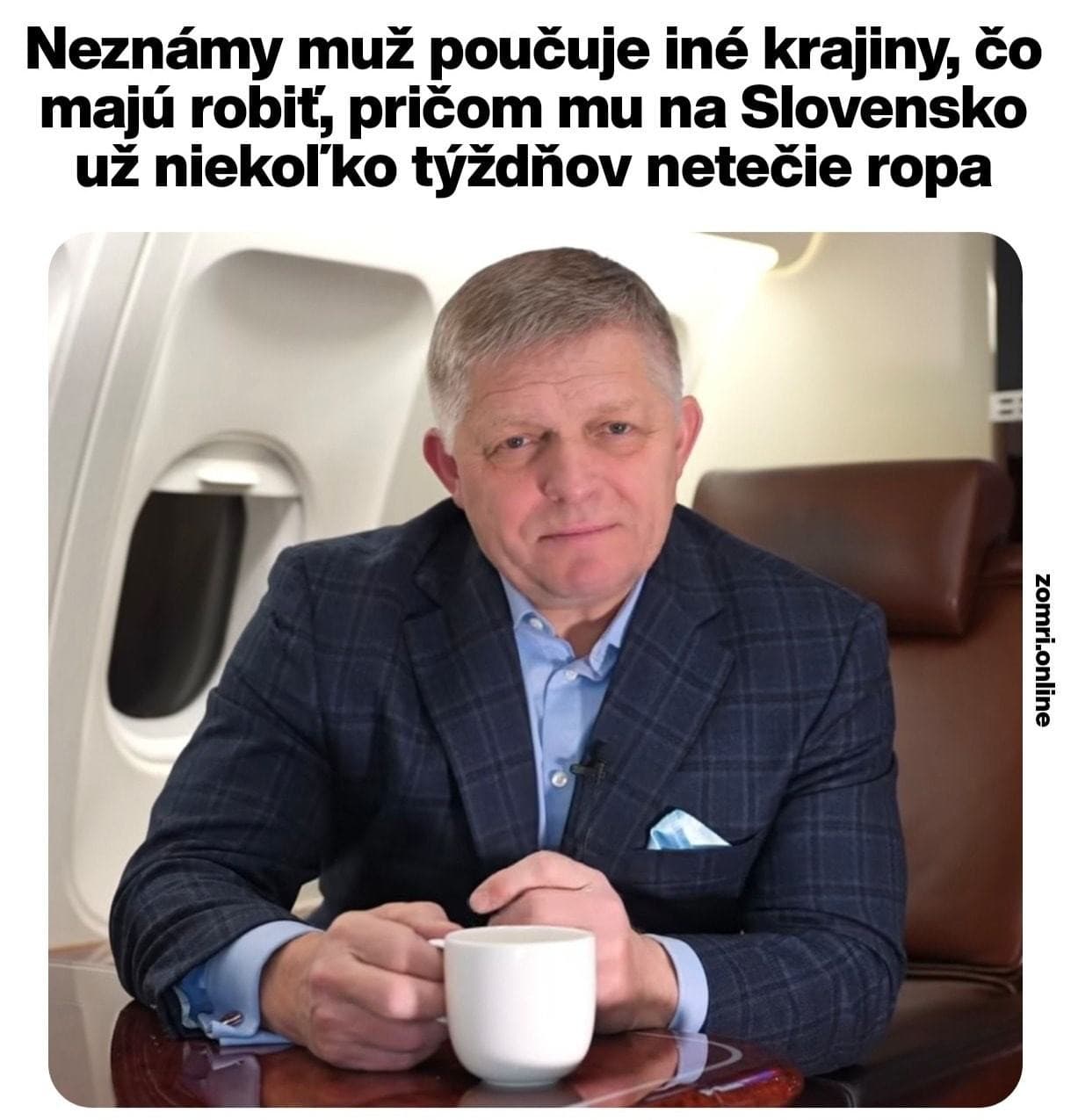 Politická satira uprostred olympiády: