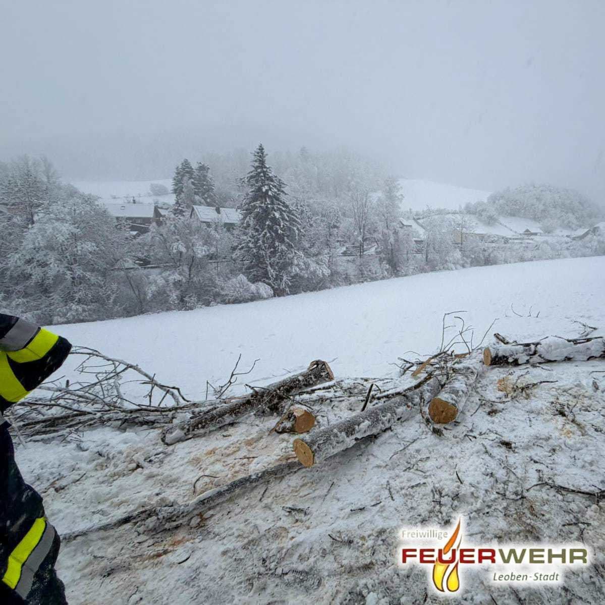 APOKALYPSA u našich susedov: