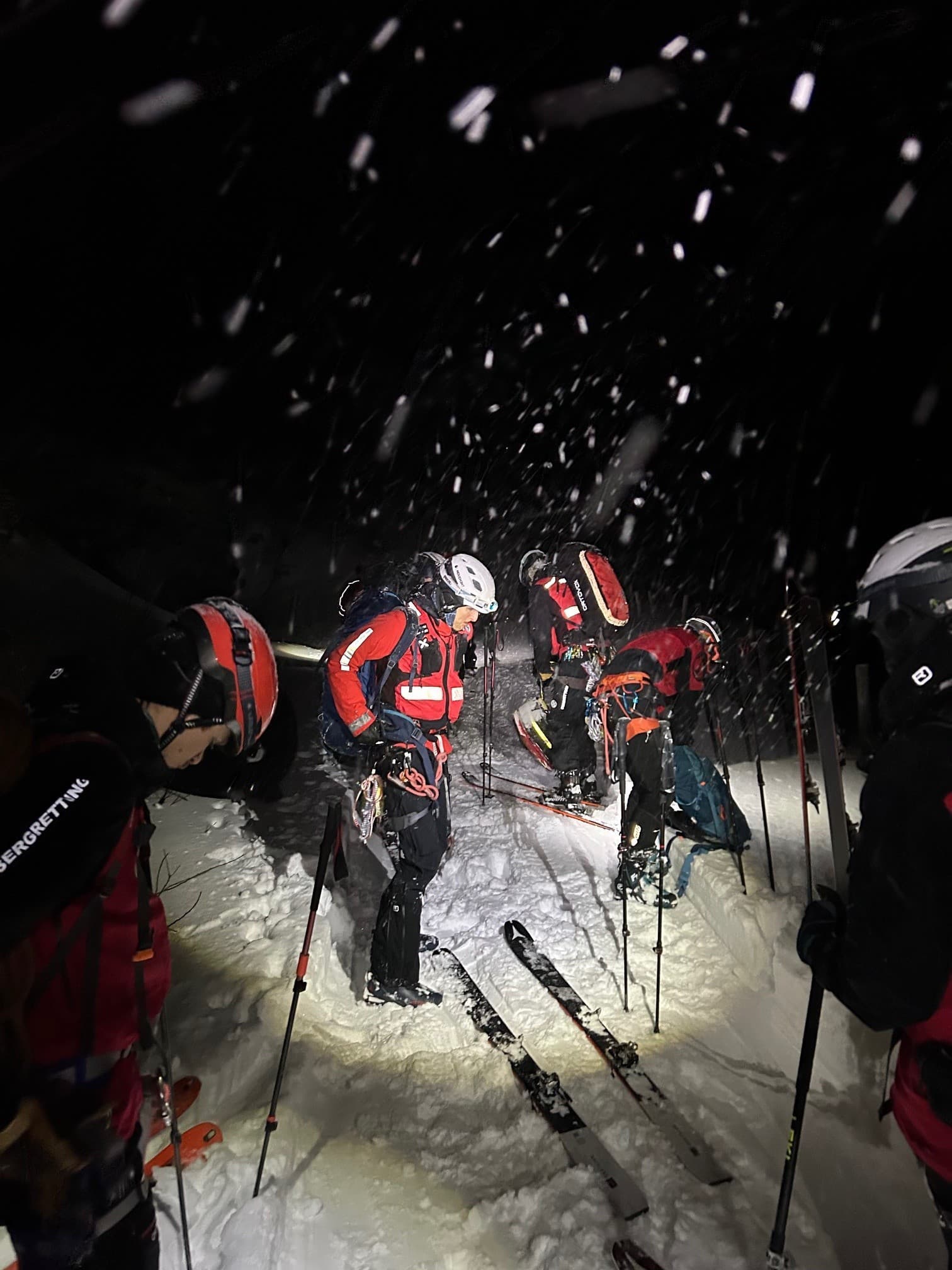 APOKALYPSA u našich susedov: