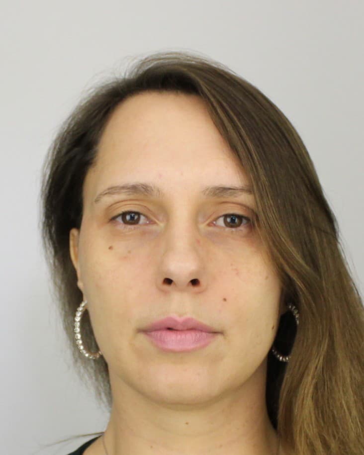 Barbora Kozičová zo Žiliny