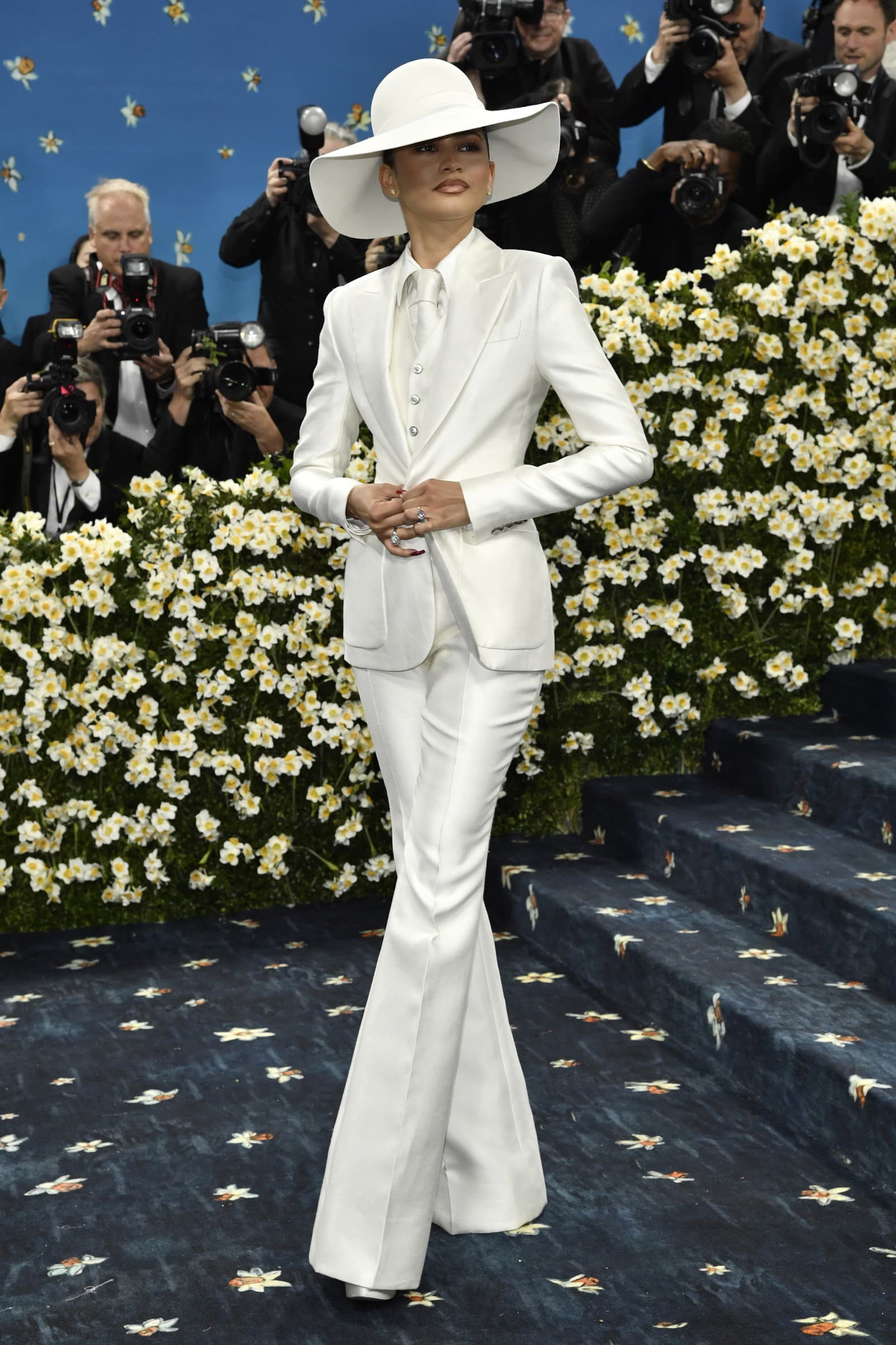 Zendaya