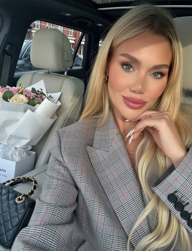 Laura Vizváryová