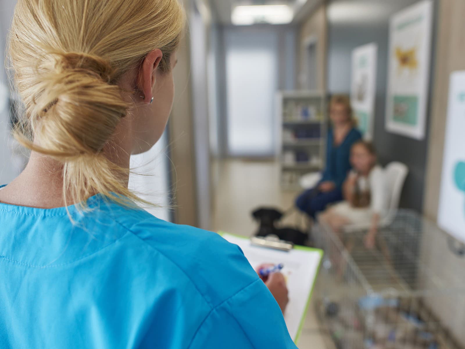 Lekári jej tvrdili, že