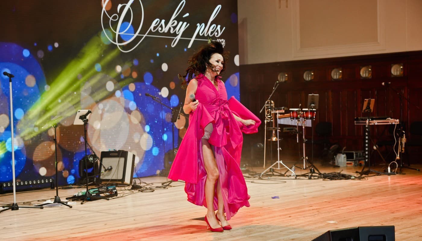 Českú speváčku (63) ZRADIL