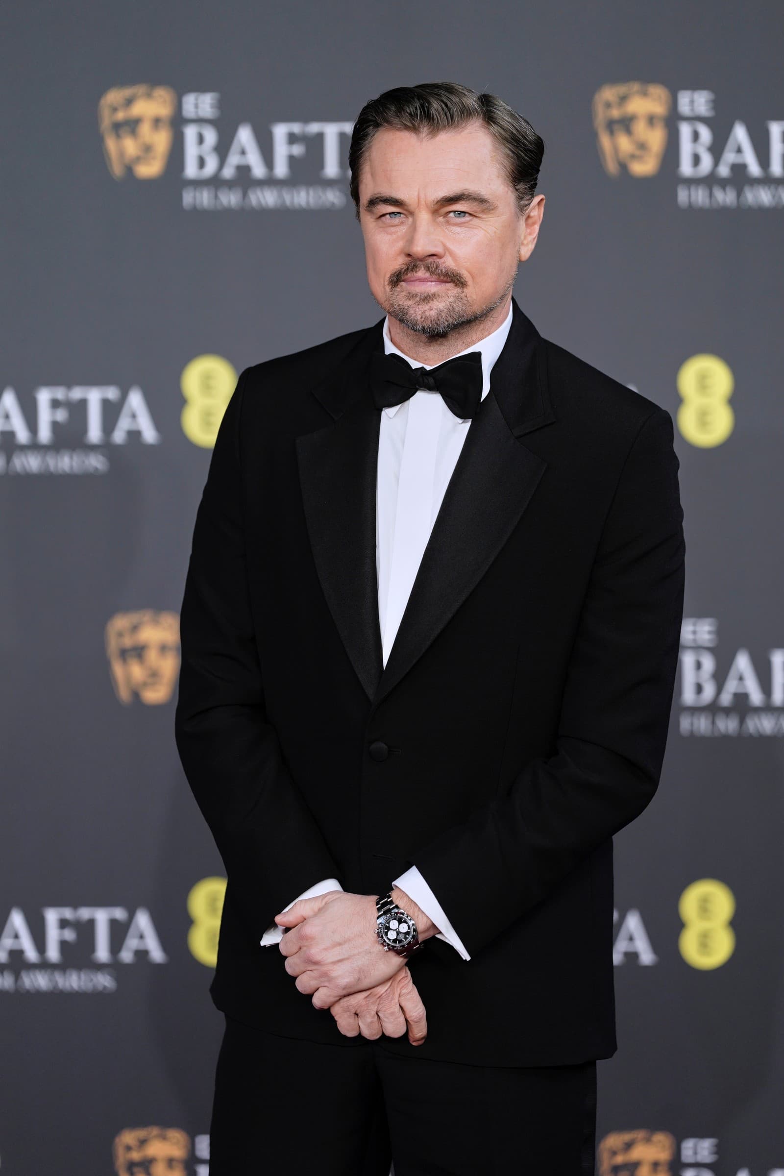 Leonardo DiCaprio