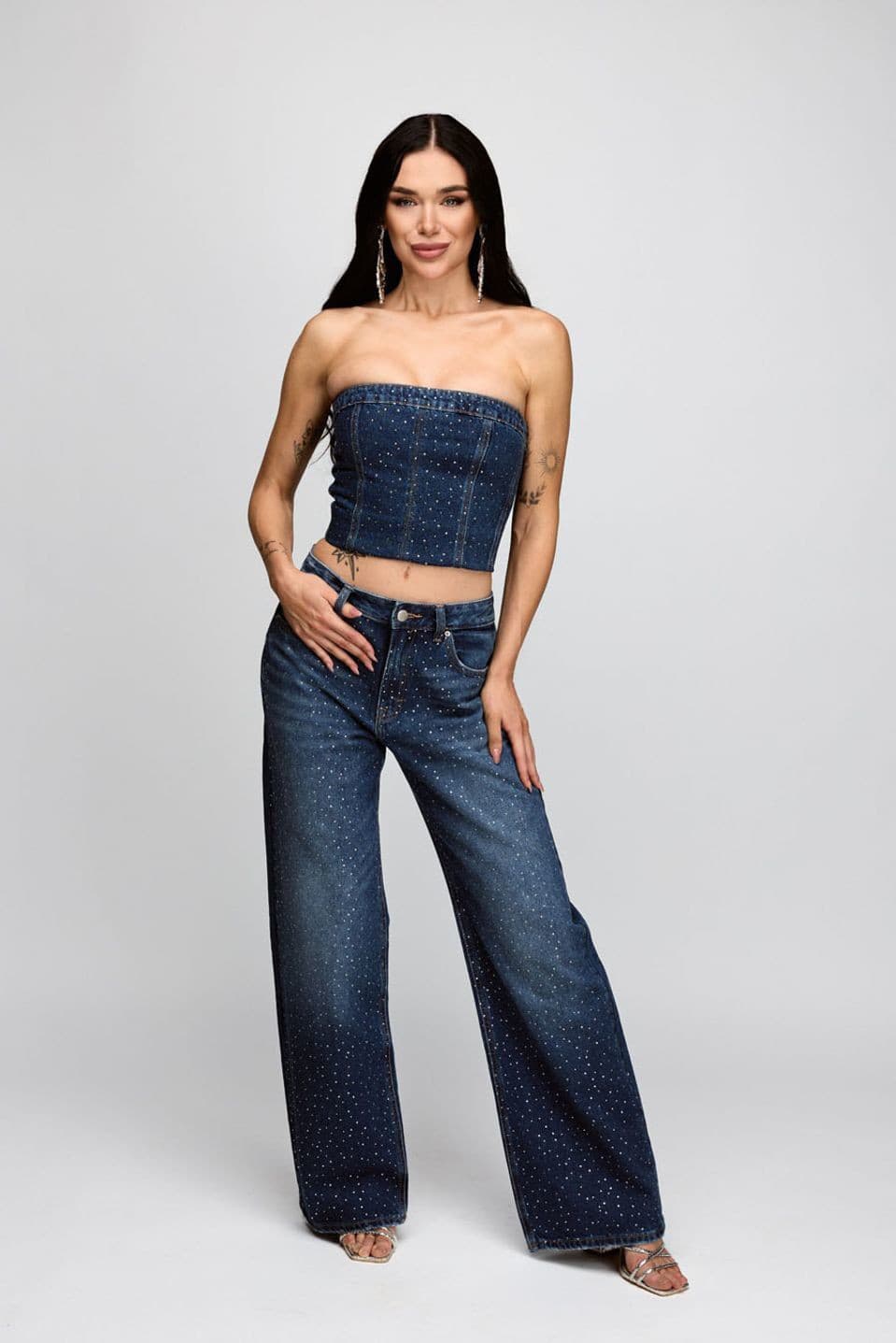 Ďalšie súťažiace z Ruže